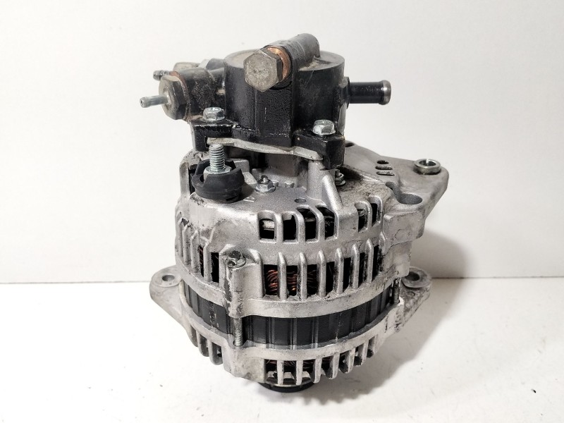 Recambio de alternador para opel astra h (a04) 1.7 cdti (l48) referencia OEM IAM 98056439  