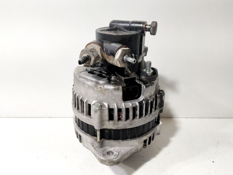 Recambio de alternador para opel astra h (a04) 1.7 cdti (l48) referencia OEM IAM 98056439  