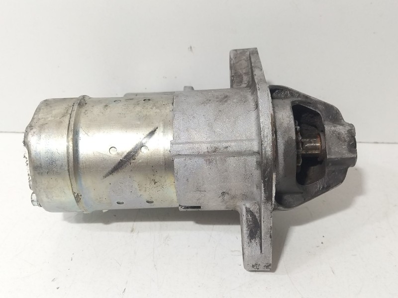 Recambio de motor arranque para opel astra h (a04) 1.7 cdti (l48) referencia OEM IAM 95524890  