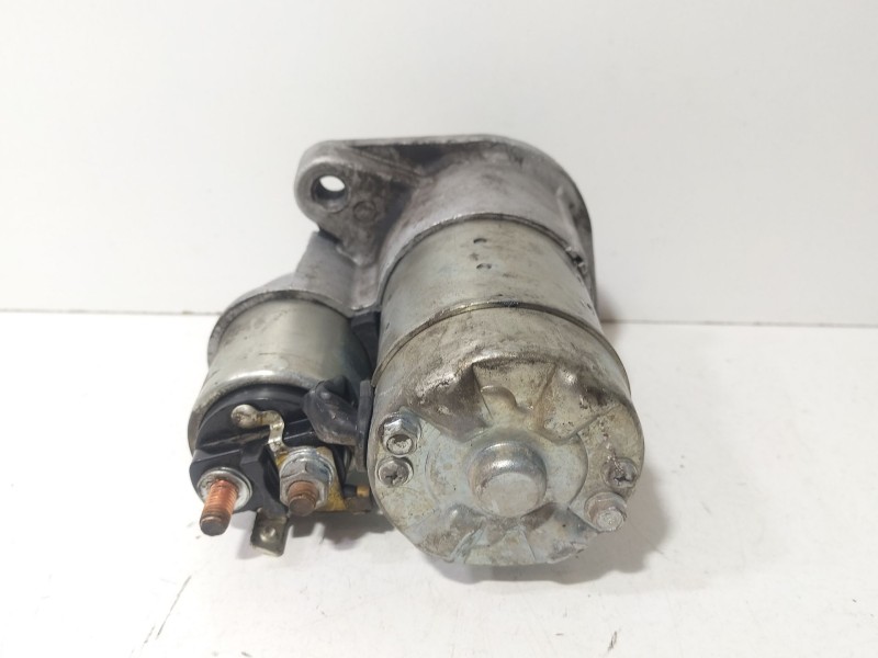 Recambio de motor arranque para opel astra h (a04) 1.7 cdti (l48) referencia OEM IAM 95524890  