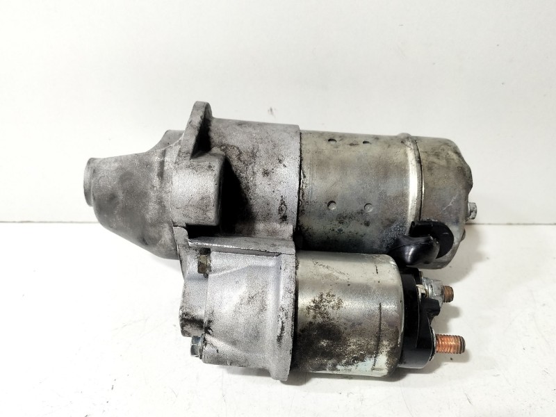 Recambio de motor arranque para opel astra h (a04) 1.7 cdti (l48) referencia OEM IAM 95524890  