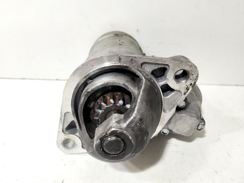 Recambio de motor arranque para opel astra h (a04) 1.7 cdti (l48) referencia OEM IAM 95524890  