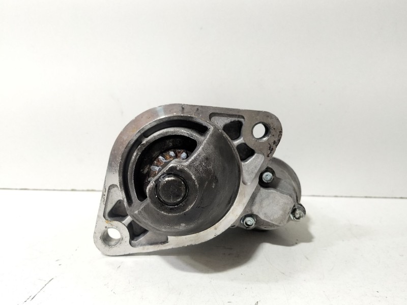 Recambio de motor arranque para opel astra h (a04) 1.7 cdti (l48) referencia OEM IAM 95524890  