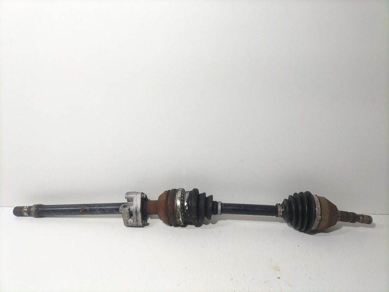 Recambio de transmision delantera derecha para opel astra h (a04) 1.7 cdti (l48) referencia OEM IAM 13124676  