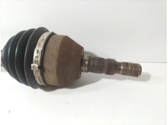 Recambio de transmision delantera derecha para opel astra h (a04) 1.7 cdti (l48) referencia OEM IAM 13124676   2