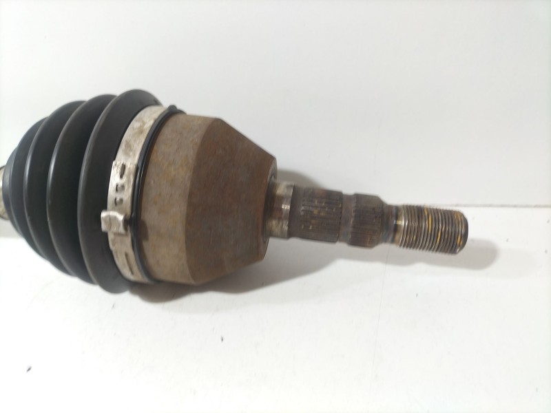 Recambio de transmision delantera derecha para opel astra h (a04) 1.7 cdti (l48) referencia OEM IAM 13124676  