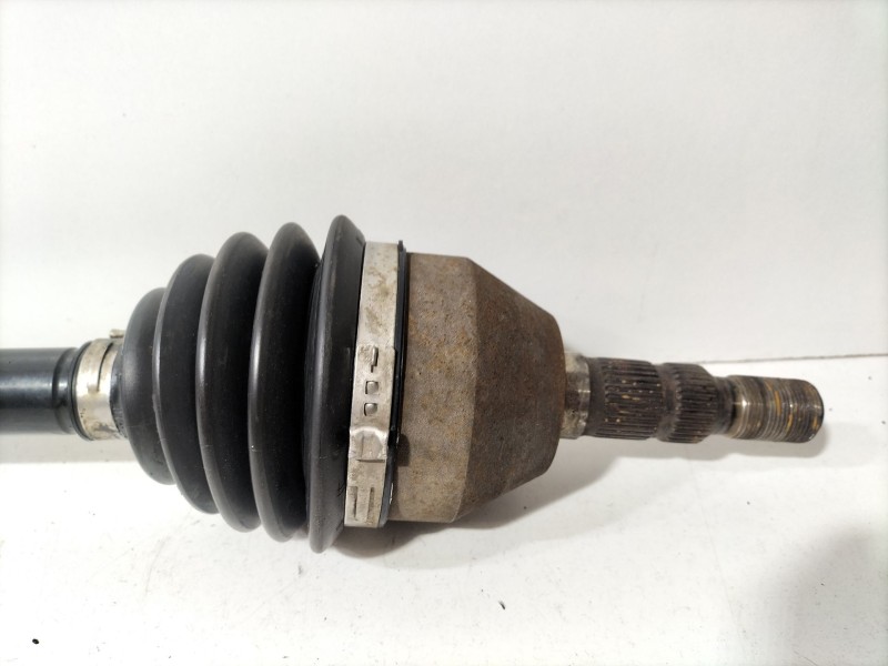 Recambio de transmision delantera derecha para opel astra h (a04) 1.7 cdti (l48) referencia OEM IAM 13124676  