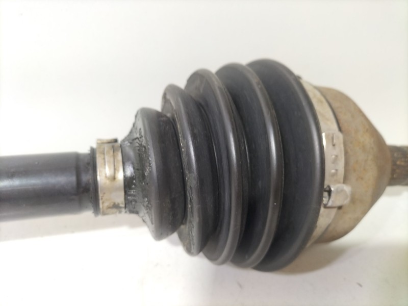 Recambio de transmision delantera derecha para opel astra h (a04) 1.7 cdti (l48) referencia OEM IAM 13124676  