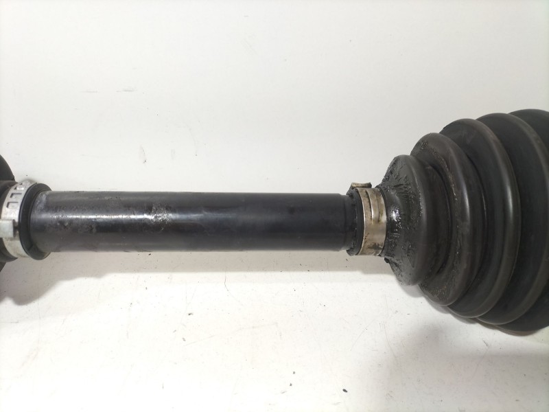 Recambio de transmision delantera derecha para opel astra h (a04) 1.7 cdti (l48) referencia OEM IAM 13124676  