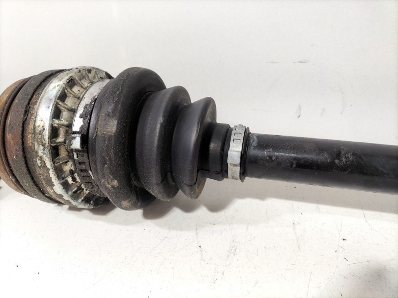 Recambio de transmision delantera derecha para opel astra h (a04) 1.7 cdti (l48) referencia OEM IAM 13124676  