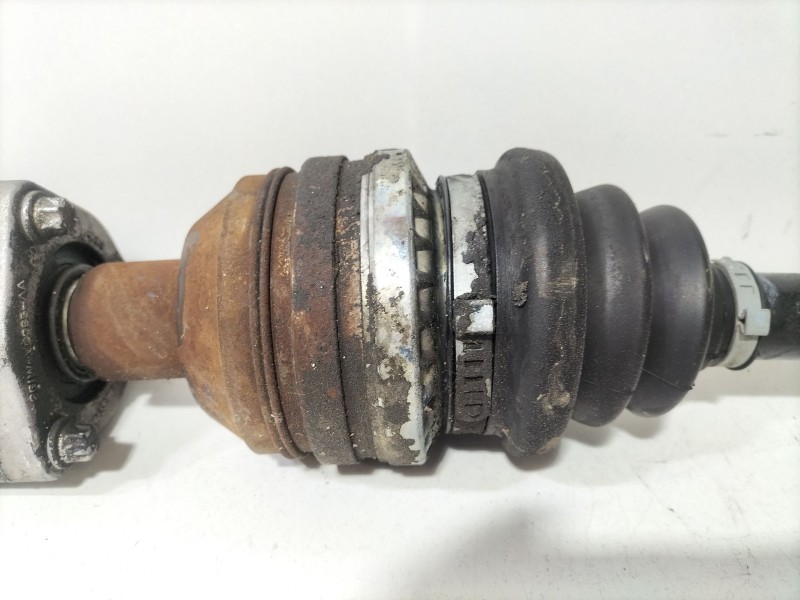 Recambio de transmision delantera derecha para opel astra h (a04) 1.7 cdti (l48) referencia OEM IAM 13124676  