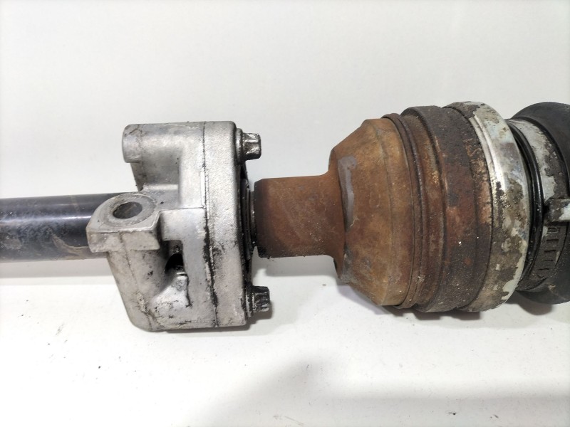 Recambio de transmision delantera derecha para opel astra h (a04) 1.7 cdti (l48) referencia OEM IAM 13124676  