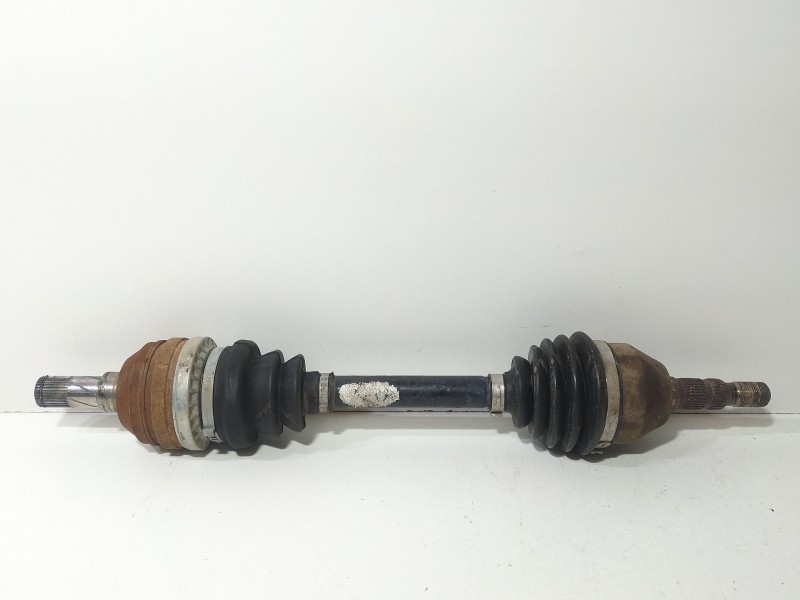 Recambio de transmision delantera izquierda para opel astra h (a04) 1.7 cdti (l48) referencia OEM IAM 13124675  