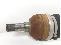 Recambio de transmision delantera izquierda para opel astra h (a04) 1.7 cdti (l48) referencia OEM IAM 13124675   2