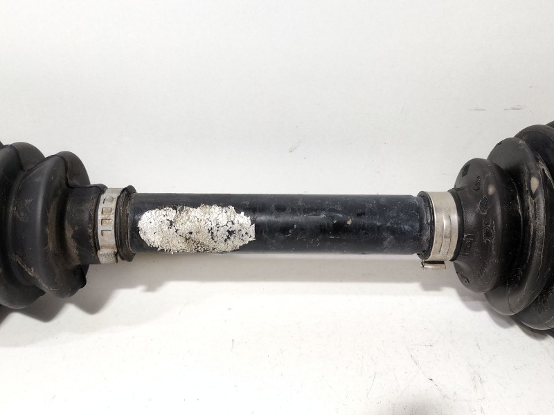 Recambio de transmision delantera izquierda para opel astra h (a04) 1.7 cdti (l48) referencia OEM IAM 13124675  