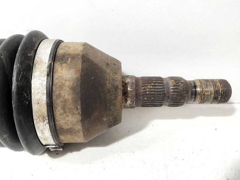 Recambio de transmision delantera izquierda para opel astra h (a04) 1.7 cdti (l48) referencia OEM IAM 13124675  