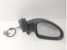 Recambio de espejo retrovisor derecho para seat ibiza iii (6l1) 1.4 tdi referencia OEM IAM 6L1857508T  