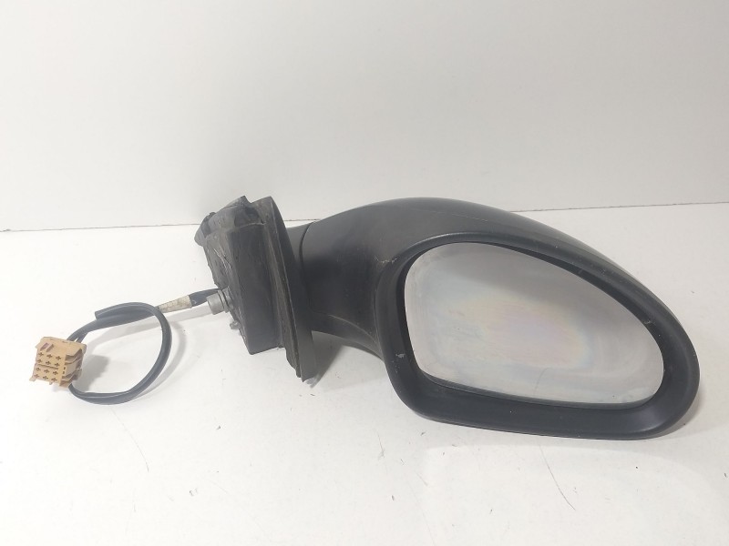 Recambio de espejo retrovisor derecho para seat ibiza iii (6l1) 1.4 tdi referencia OEM IAM 6L1857508T  