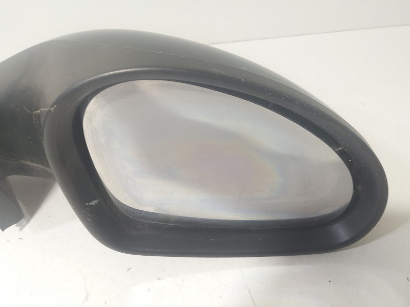 Recambio de espejo retrovisor derecho para seat ibiza iii (6l1) 1.4 tdi referencia OEM IAM 6L1857508T  