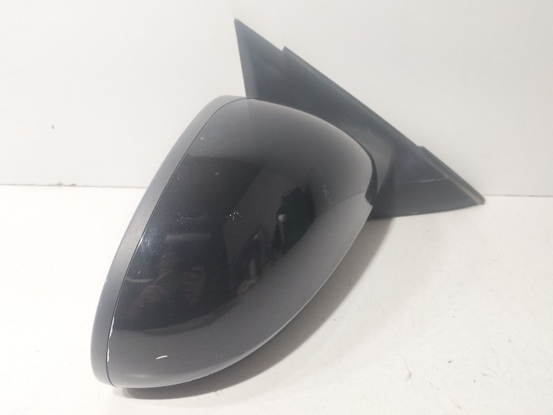 Recambio de espejo retrovisor derecho para seat ibiza iii (6l1) 1.4 tdi referencia OEM IAM 6L1857508T  