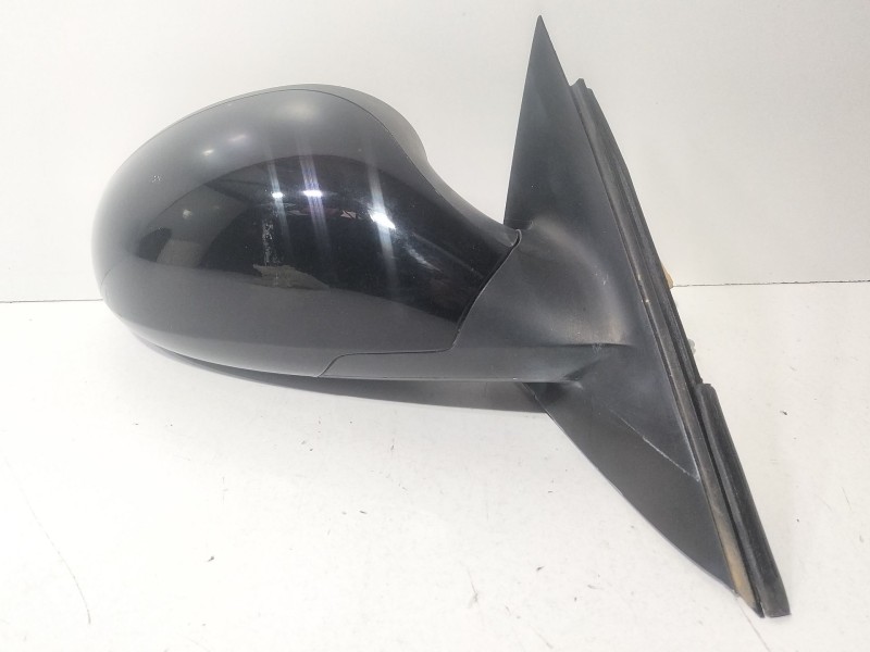 Recambio de espejo retrovisor derecho para seat ibiza iii (6l1) 1.4 tdi referencia OEM IAM 6L1857508T  