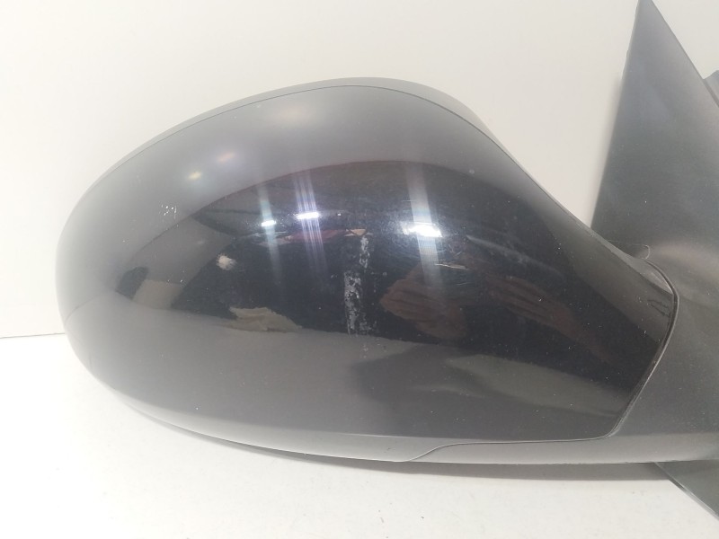 Recambio de espejo retrovisor derecho para seat ibiza iii (6l1) 1.4 tdi referencia OEM IAM 6L1857508T  