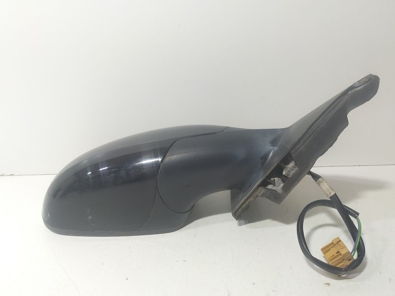 Recambio de espejo retrovisor derecho para seat ibiza iii (6l1) 1.4 tdi referencia OEM IAM 6L1857508T  
