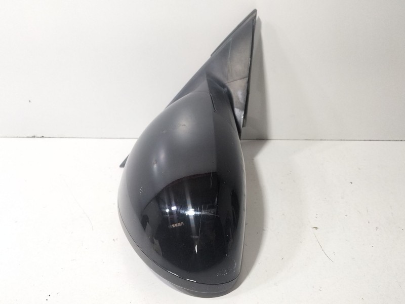 Recambio de espejo retrovisor derecho para seat ibiza iii (6l1) 1.4 tdi referencia OEM IAM 6L1857508T  