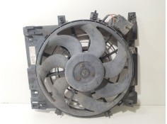 Recambio de ventilador calefaccion para opel astra h (a04) 1.7 cdti (l48) referencia OEM IAM 13132559  