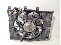 Recambio de ventilador calefaccion para opel astra h (a04) 1.7 cdti (l48) referencia OEM IAM 13132559   2