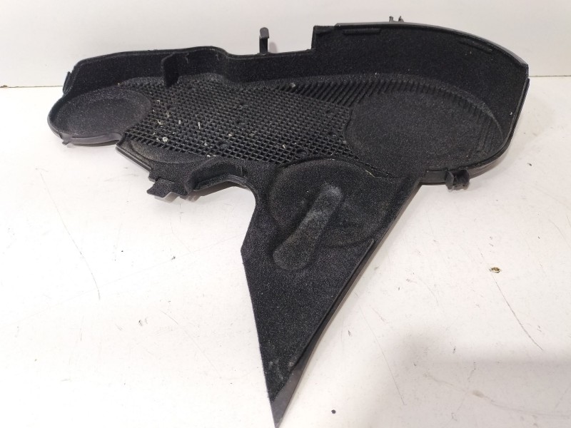 Recambio de tapa distribucion para audi a3 sportback (8pa) 2.0 tdi 16v referencia OEM IAM 03L109107C  