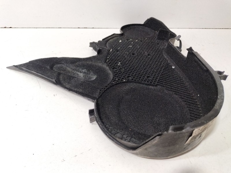 Recambio de tapa distribucion para audi a3 sportback (8pa) 2.0 tdi 16v referencia OEM IAM 03L109107C  