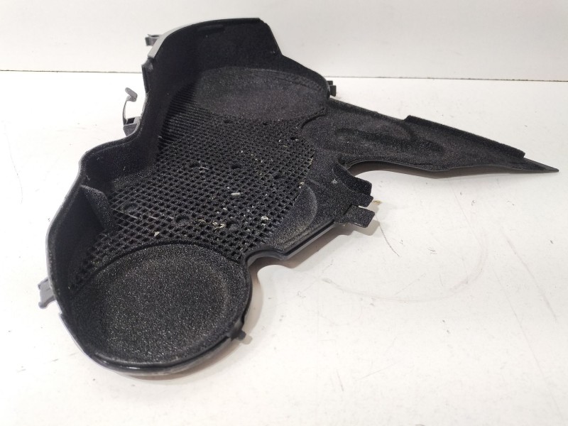 Recambio de tapa distribucion para audi a3 sportback (8pa) 2.0 tdi 16v referencia OEM IAM 03L109107C  