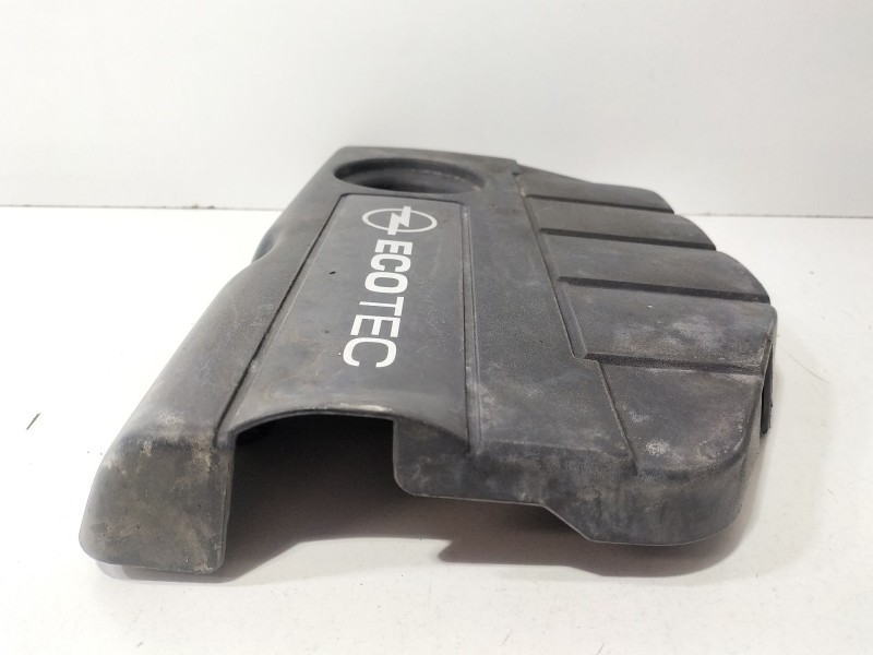 Recambio de tapa motor para opel astra h (a04) 1.7 cdti (l48) referencia OEM IAM 55355218  