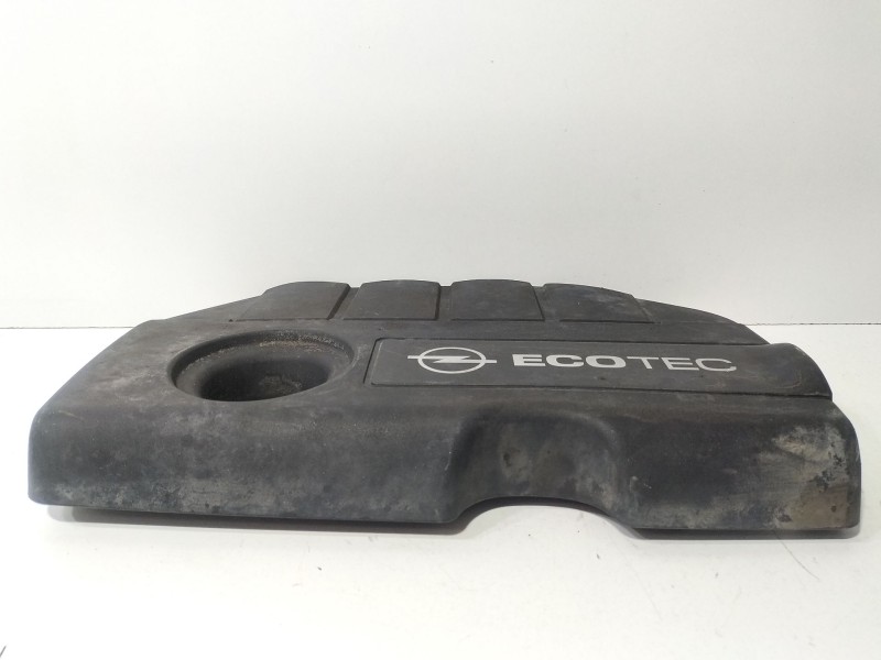 Recambio de tapa motor para opel astra h (a04) 1.7 cdti (l48) referencia OEM IAM 55355218  