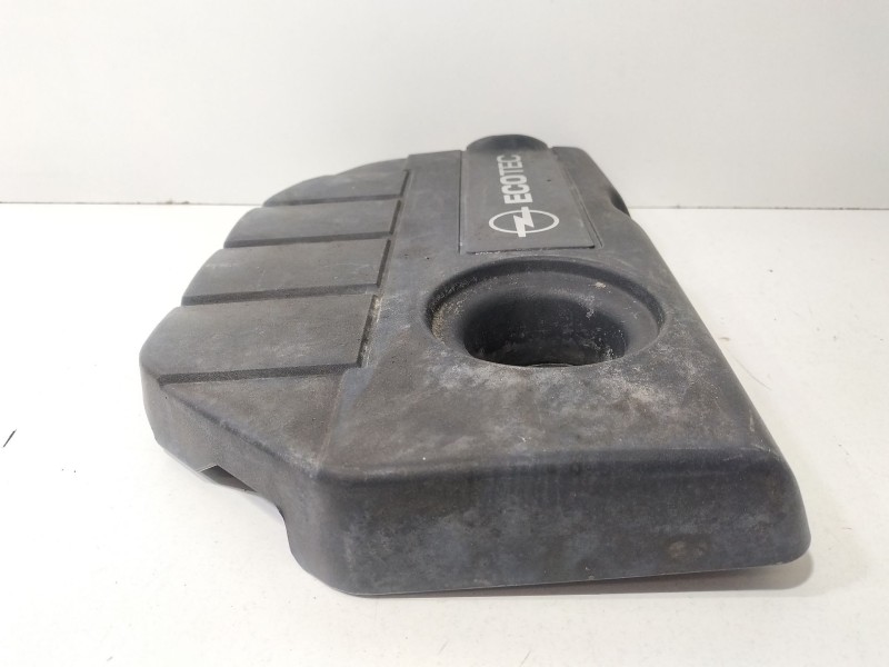 Recambio de tapa motor para opel astra h (a04) 1.7 cdti (l48) referencia OEM IAM 55355218  
