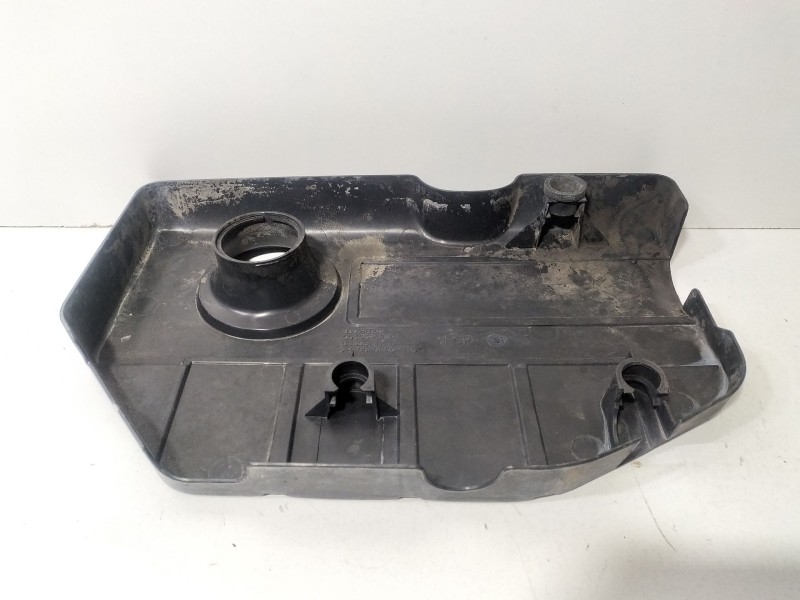 Recambio de tapa motor para opel astra h (a04) 1.7 cdti (l48) referencia OEM IAM 55355218  