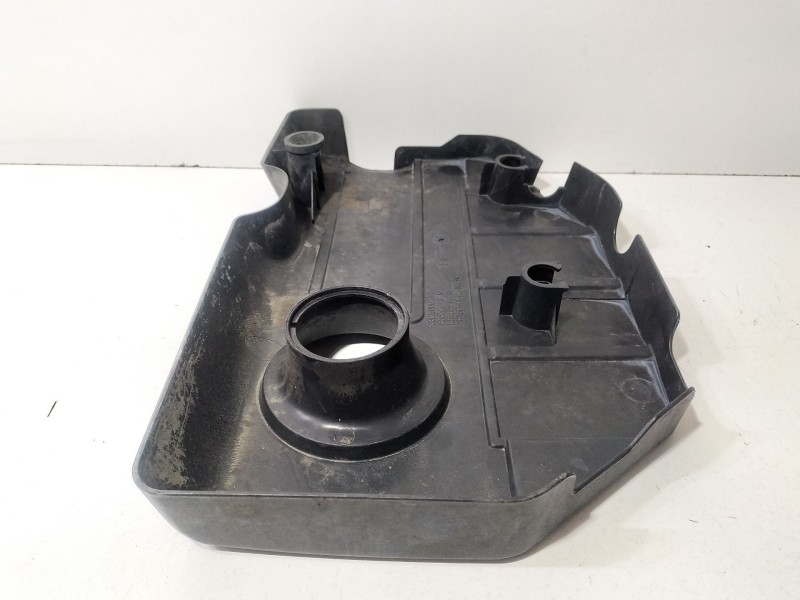 Recambio de tapa motor para opel astra h (a04) 1.7 cdti (l48) referencia OEM IAM 55355218  