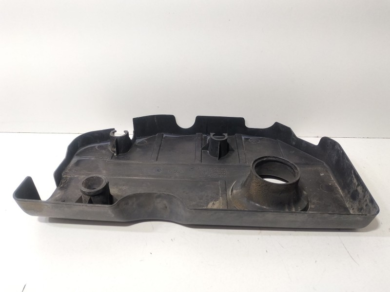 Recambio de tapa motor para opel astra h (a04) 1.7 cdti (l48) referencia OEM IAM 55355218  