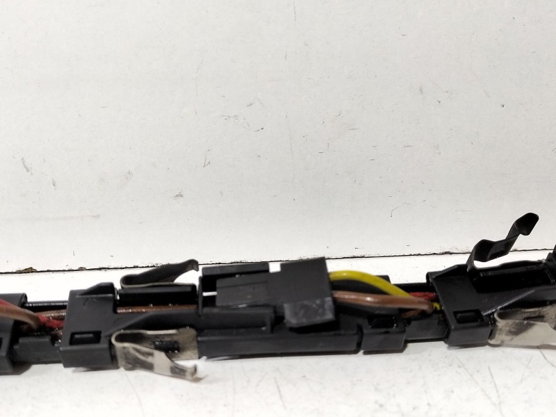 Recambio de cableado de inyectores para seat ibiza iii (6l1) 1.4 tdi referencia OEM IAM 045971803  