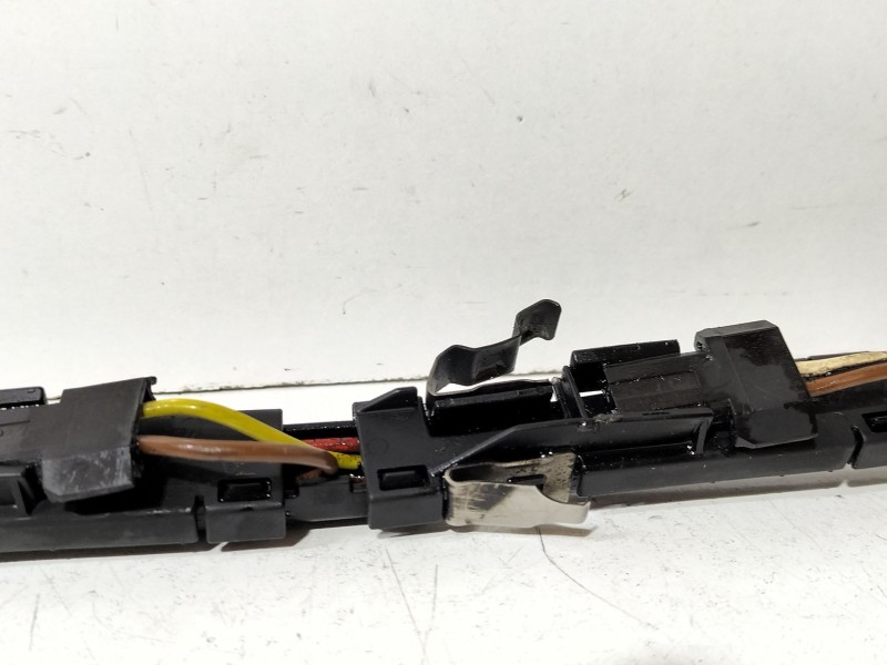 Recambio de cableado de inyectores para seat ibiza iii (6l1) 1.4 tdi referencia OEM IAM 045971803  
