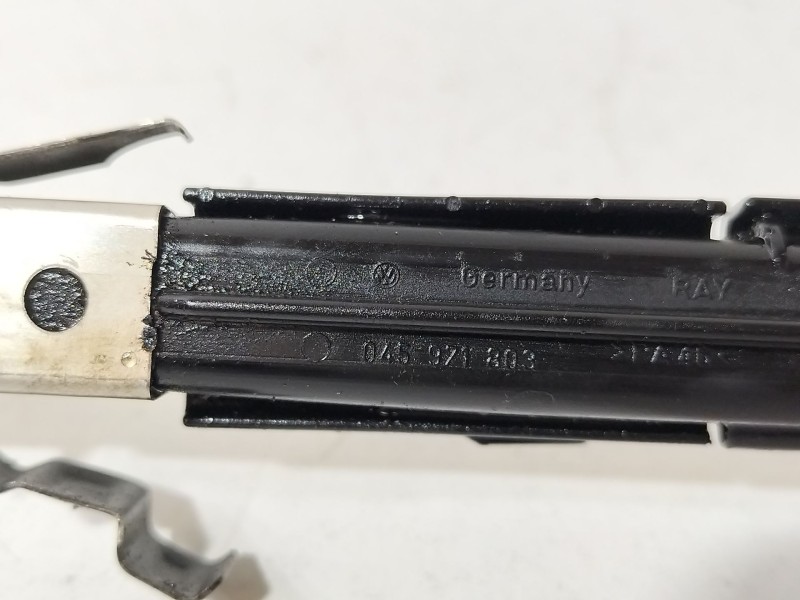 Recambio de cableado de inyectores para seat ibiza iii (6l1) 1.4 tdi referencia OEM IAM 045971803  
