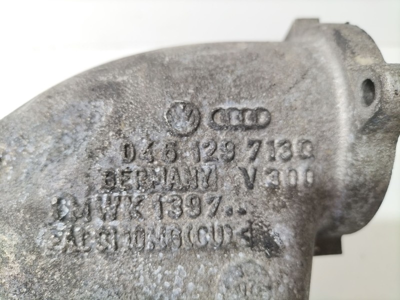Recambio de colector admision para seat ibiza iii (6l1) 1.4 tdi referencia OEM IAM 046129713Q  
