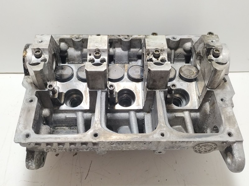 Recambio de culata para seat ibiza iii (6l1) 1.4 tdi referencia OEM IAM 045103373H  