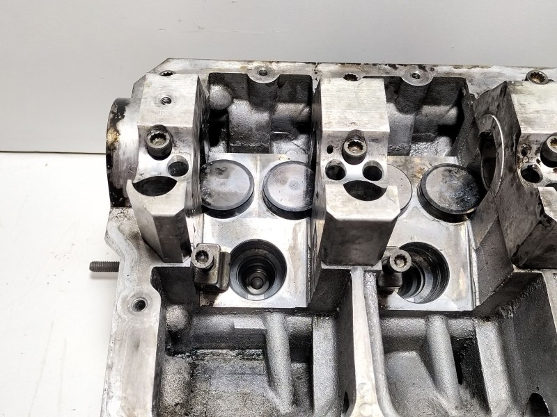 Recambio de culata para seat ibiza iii (6l1) 1.4 tdi referencia OEM IAM 045103373H  