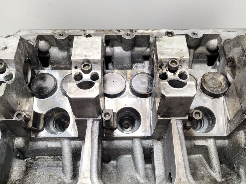 Recambio de culata para seat ibiza iii (6l1) 1.4 tdi referencia OEM IAM 045103373H  