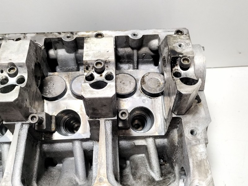 Recambio de culata para seat ibiza iii (6l1) 1.4 tdi referencia OEM IAM 045103373H  