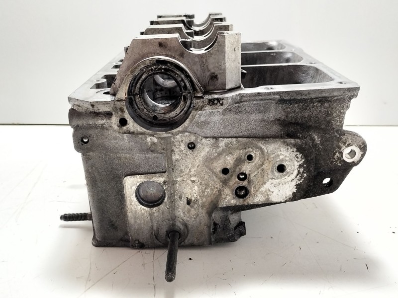 Recambio de culata para seat ibiza iii (6l1) 1.4 tdi referencia OEM IAM 045103373H  