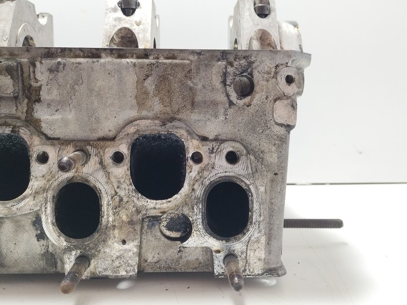 Recambio de culata para seat ibiza iii (6l1) 1.4 tdi referencia OEM IAM 045103373H  