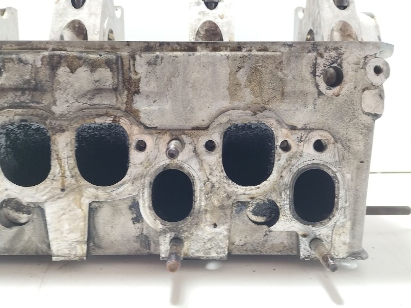 Recambio de culata para seat ibiza iii (6l1) 1.4 tdi referencia OEM IAM 045103373H  